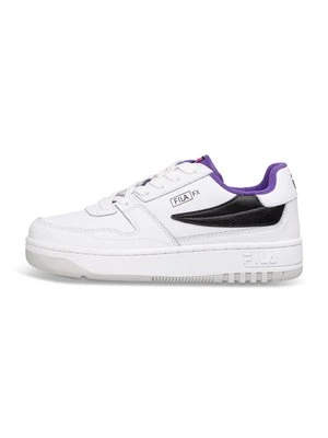 Sneakersy niskie Fila