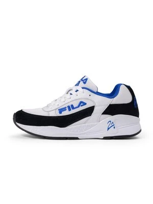 Sneakersy niskie Fila
