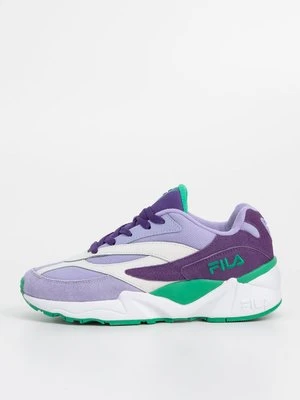 Sneakersy niskie Fila