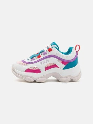 Sneakersy niskie Fila