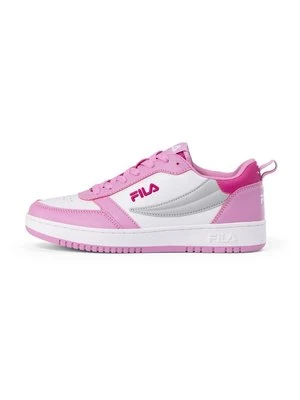 Sneakersy niskie Fila