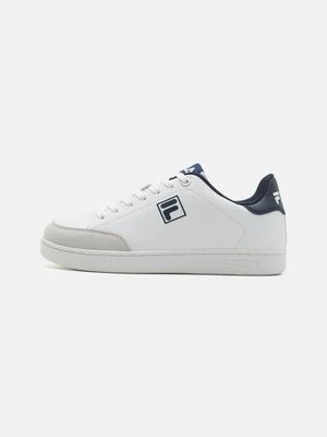Sneakersy niskie Fila