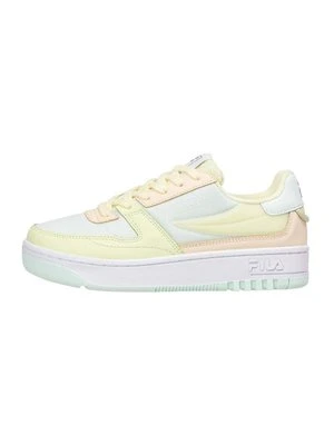 Sneakersy niskie Fila
