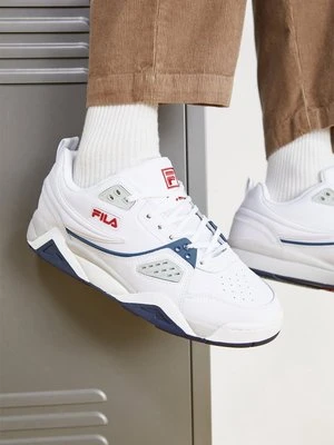 Sneakersy niskie Fila