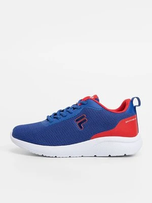 Sneakersy niskie Fila