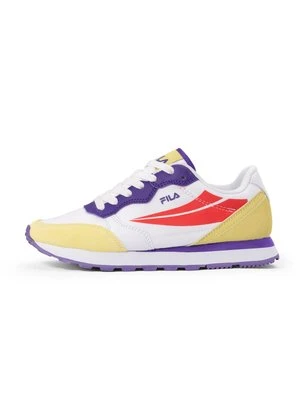 Sneakersy niskie Fila