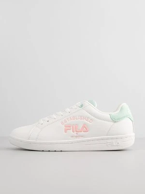 Sneakersy niskie Fila