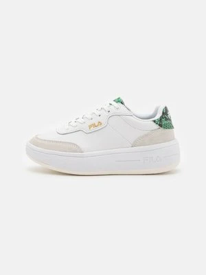 Sneakersy niskie Fila
