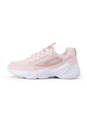 Sneakersy niskie Fila