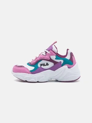 Sneakersy niskie Fila