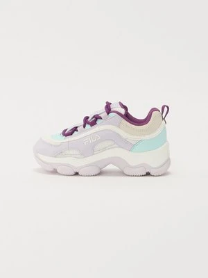 Sneakersy niskie Fila