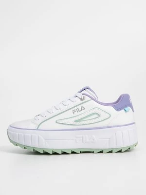 Sneakersy niskie Fila
