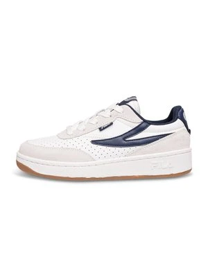 Sneakersy niskie Fila