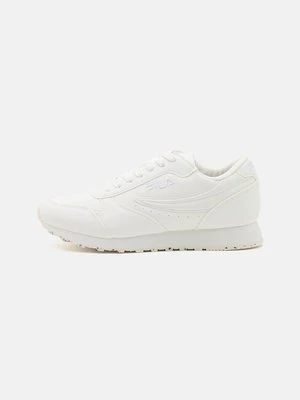Sneakersy niskie Fila