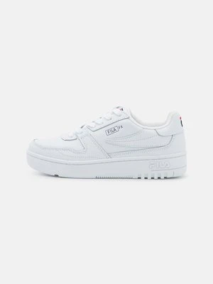 Sneakersy niskie Fila