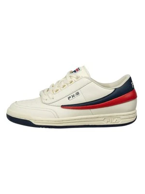 Sneakersy niskie Fila