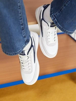 Sneakersy niskie Fila