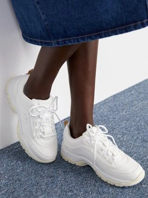 Sneakersy niskie Fila
