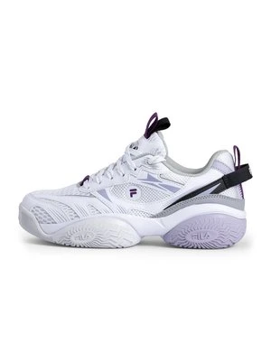 Sneakersy niskie Fila