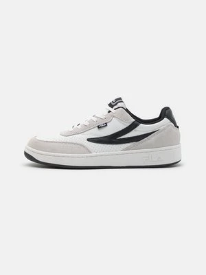 Sneakersy niskie Fila