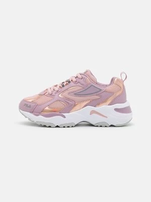 Sneakersy niskie Fila
