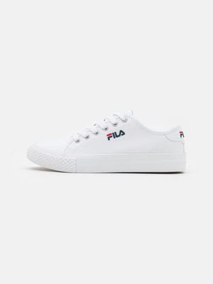 Sneakersy niskie Fila