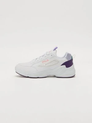 Sneakersy niskie Fila