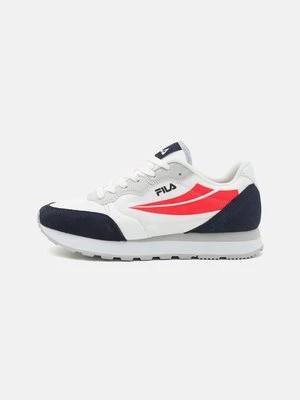 Sneakersy niskie Fila
