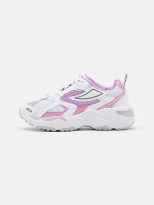 Sneakersy niskie Fila