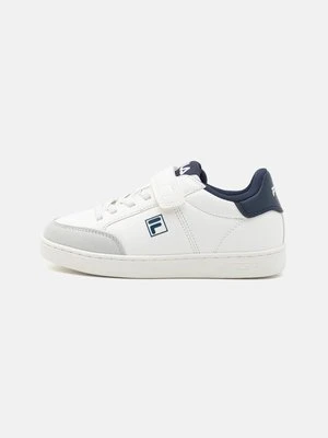 Sneakersy niskie Fila