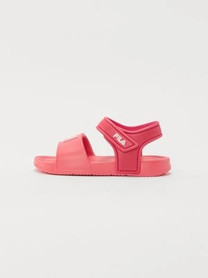 Sneakersy niskie Fila