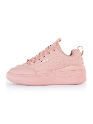 Sneakersy niskie Fila