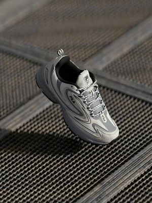 Sneakersy niskie Fila