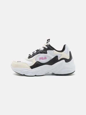 Sneakersy niskie Fila