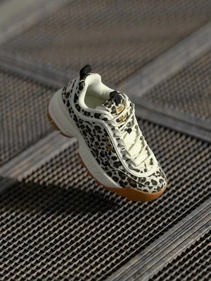 Sneakersy niskie Fila