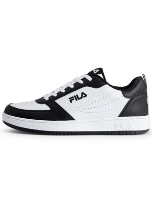 Sneakersy niskie Fila