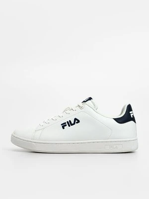 Sneakersy niskie Fila