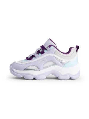 Sneakersy niskie Fila