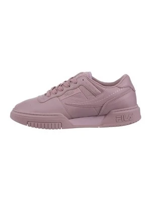 Sneakersy niskie Fila