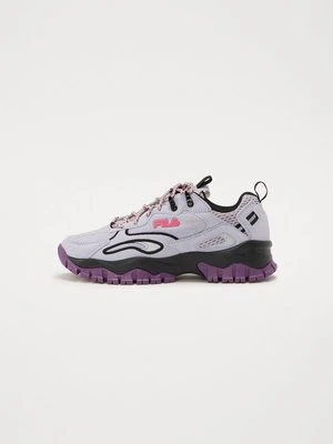 Sneakersy niskie Fila