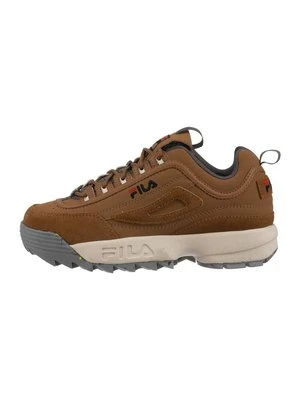 Sneakersy niskie Fila