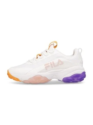 Sneakersy niskie Fila