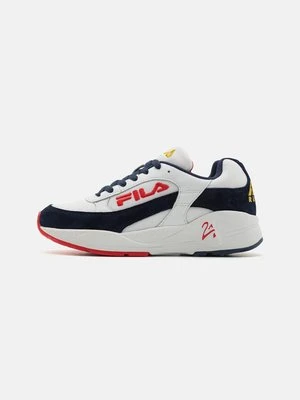 Sneakersy niskie Fila