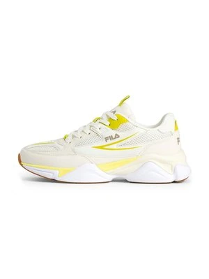 Sneakersy niskie Fila