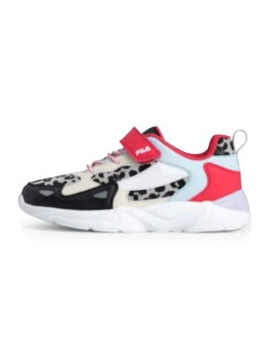 Sneakersy niskie Fila