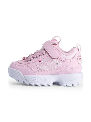 Sneakersy niskie Fila