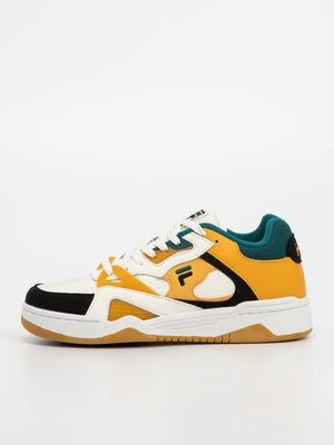 Sneakersy niskie Fila