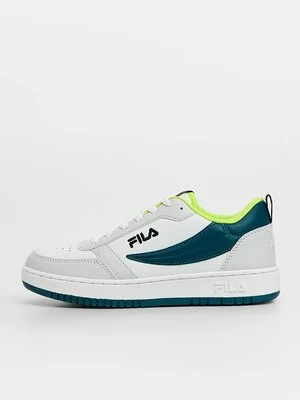 Sneakersy niskie Fila