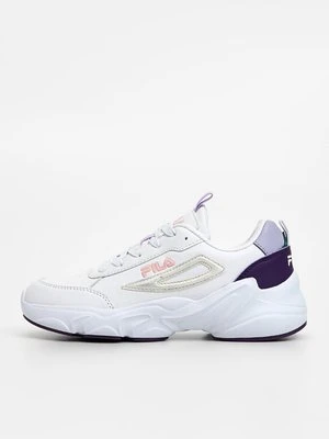 Sneakersy niskie Fila