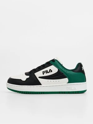Sneakersy niskie Fila